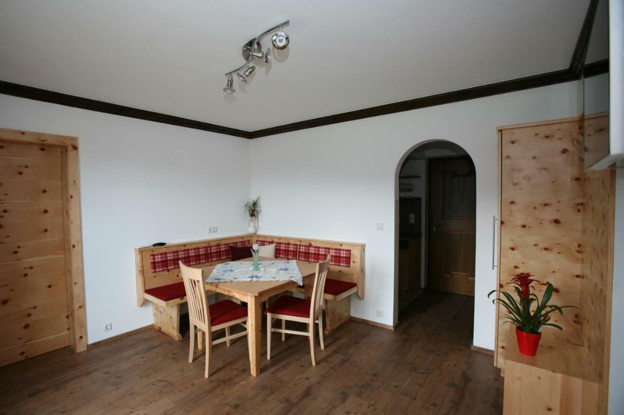Haus Alpenland Apartment Sankt Andra im Lungau ภายนอก รูปภาพ